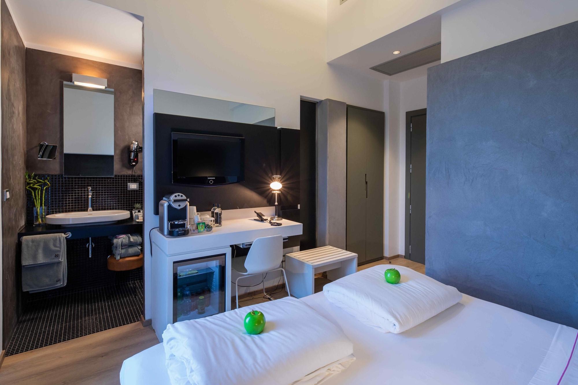 Una Hotels One Siracusa Συρακούσες Εξωτερικό φωτογραφία