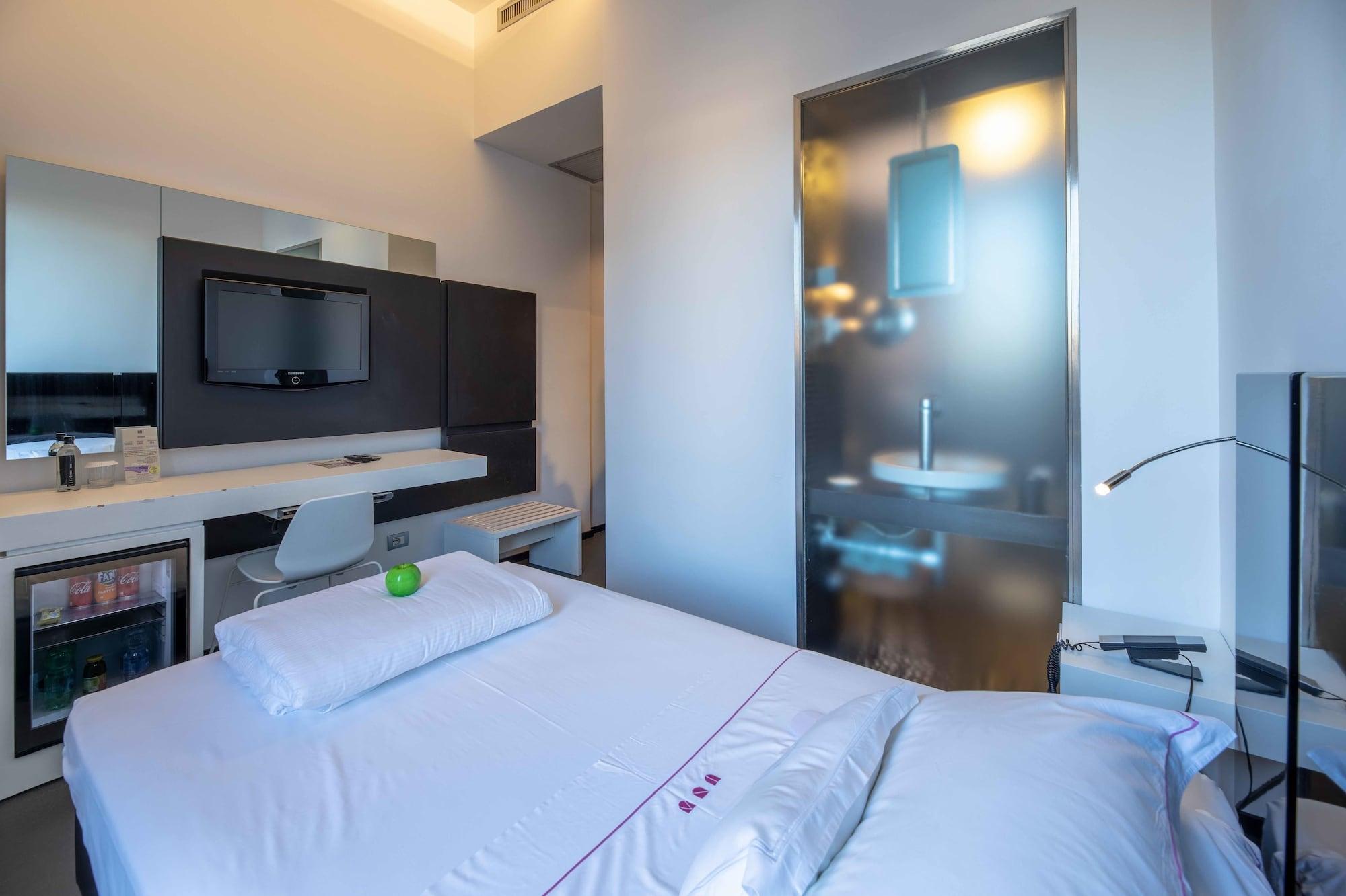 Una Hotels One Siracusa Συρακούσες Εξωτερικό φωτογραφία