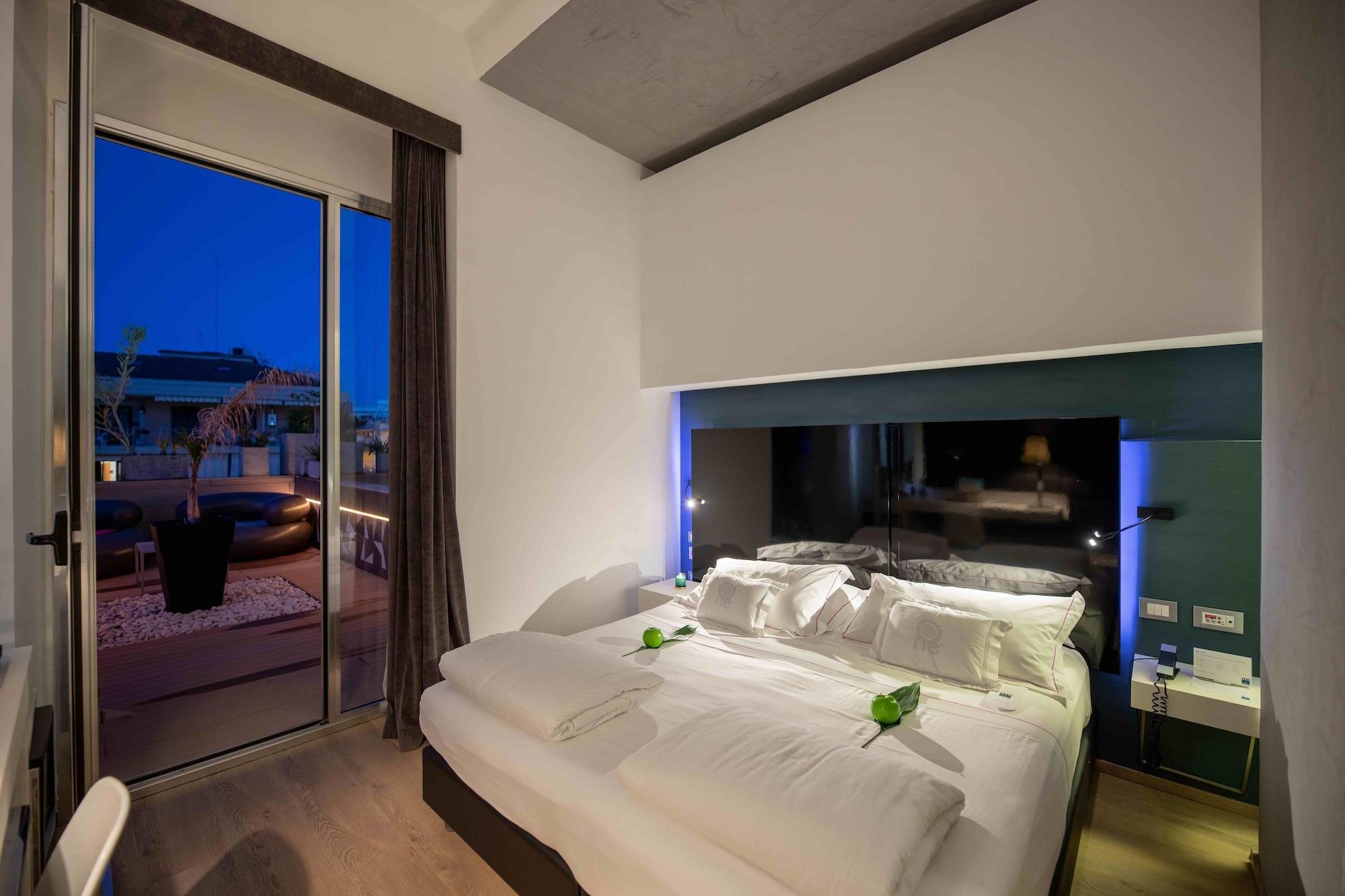Una Hotels One Siracusa Συρακούσες Εξωτερικό φωτογραφία