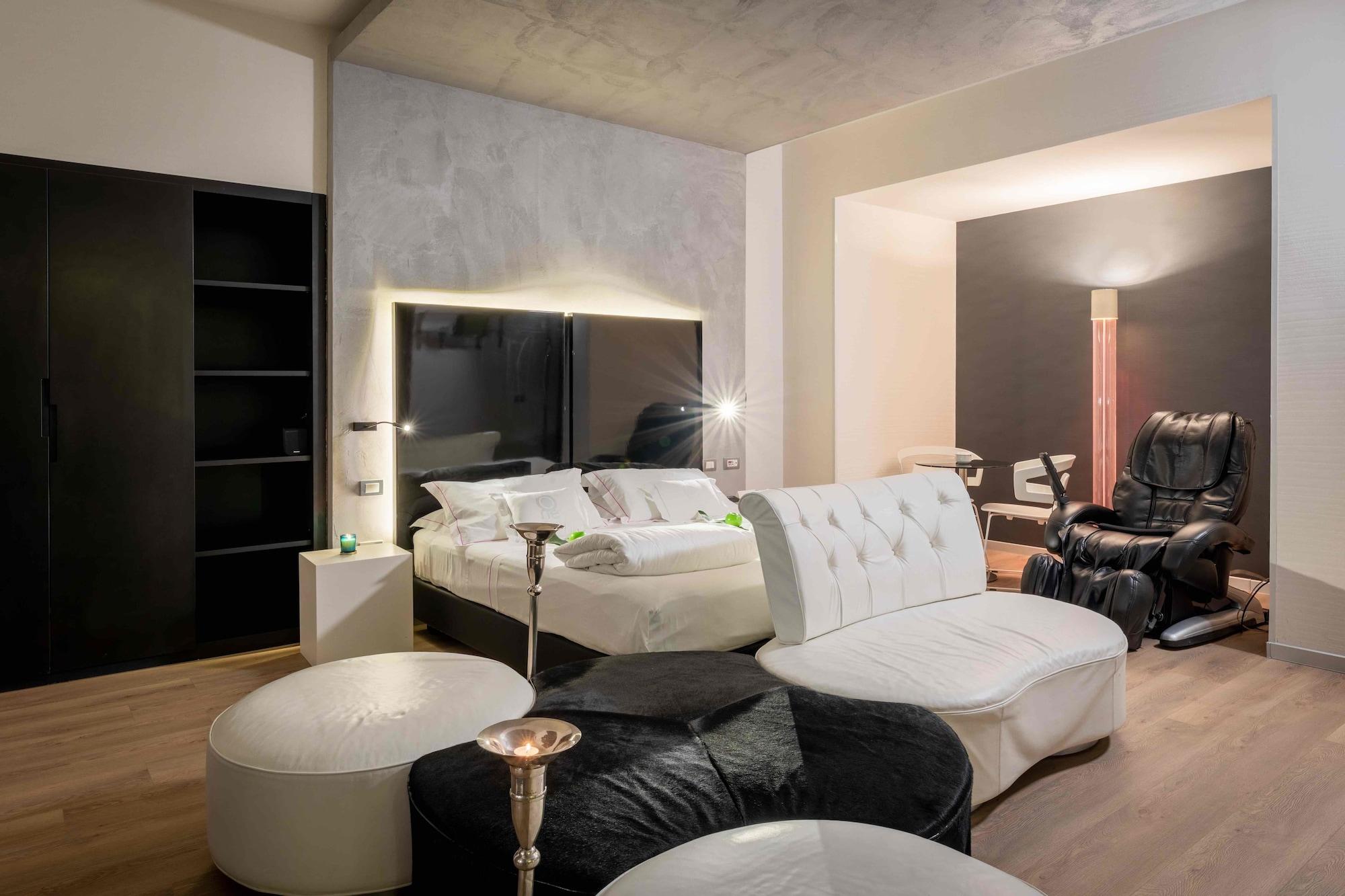 Una Hotels One Siracusa Συρακούσες Εξωτερικό φωτογραφία