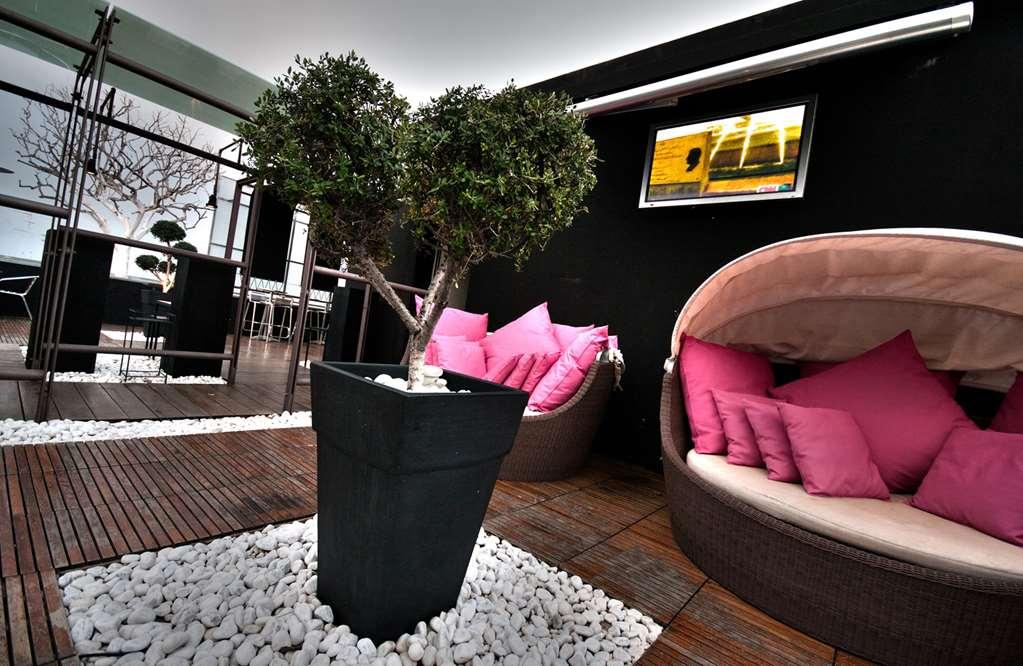 Una Hotels One Siracusa Συρακούσες Εσωτερικό φωτογραφία