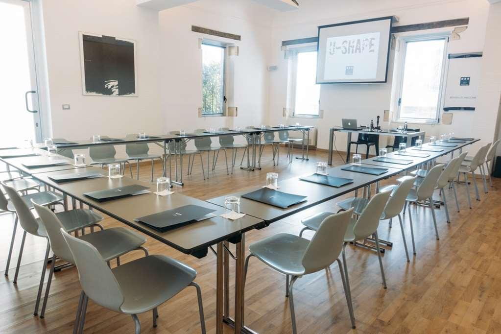 Una Hotels One Siracusa Συρακούσες Ανέσεις φωτογραφία