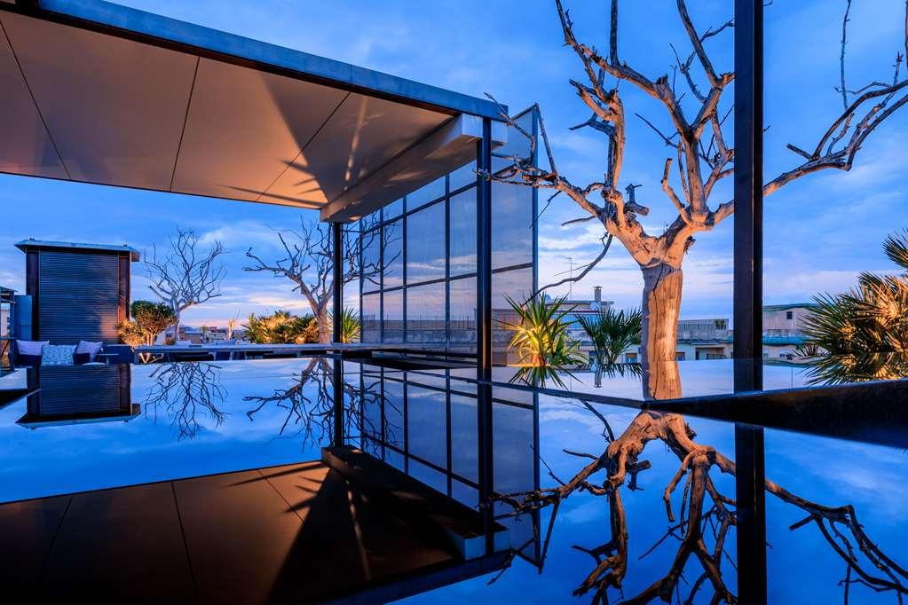 Una Hotels One Siracusa Συρακούσες Ανέσεις φωτογραφία