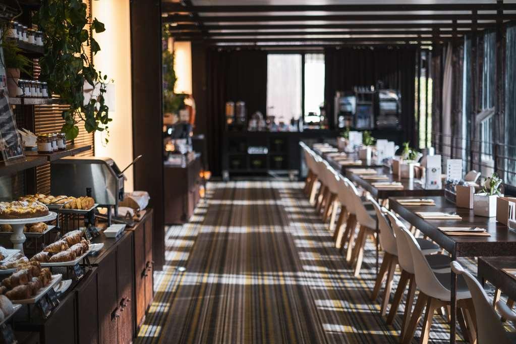 Una Hotels One Siracusa Συρακούσες Εστιατόριο φωτογραφία