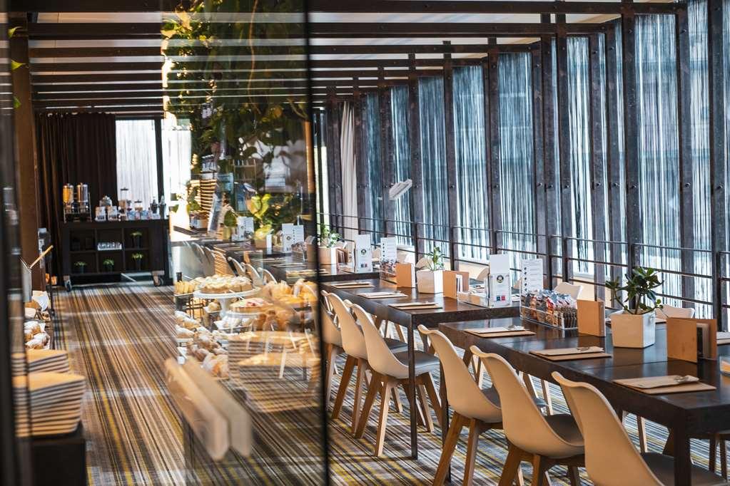 Una Hotels One Siracusa Συρακούσες Εστιατόριο φωτογραφία