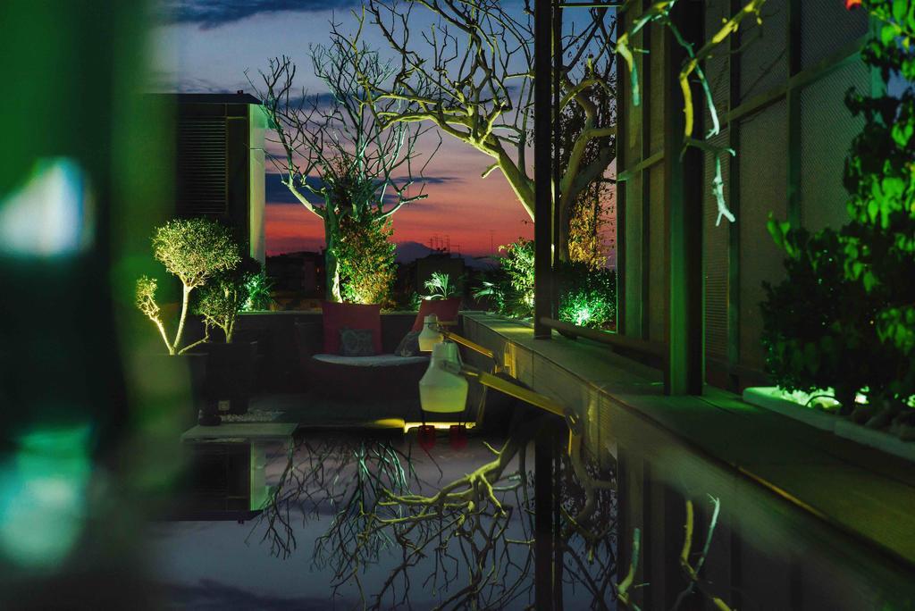 Una Hotels One Siracusa Συρακούσες Εξωτερικό φωτογραφία