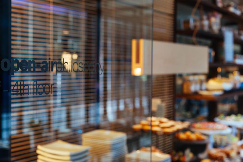 Una Hotels One Siracusa Συρακούσες Εξωτερικό φωτογραφία