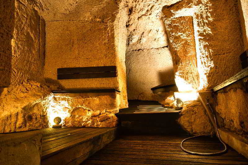 Una Hotels One Siracusa Συρακούσες Εξωτερικό φωτογραφία