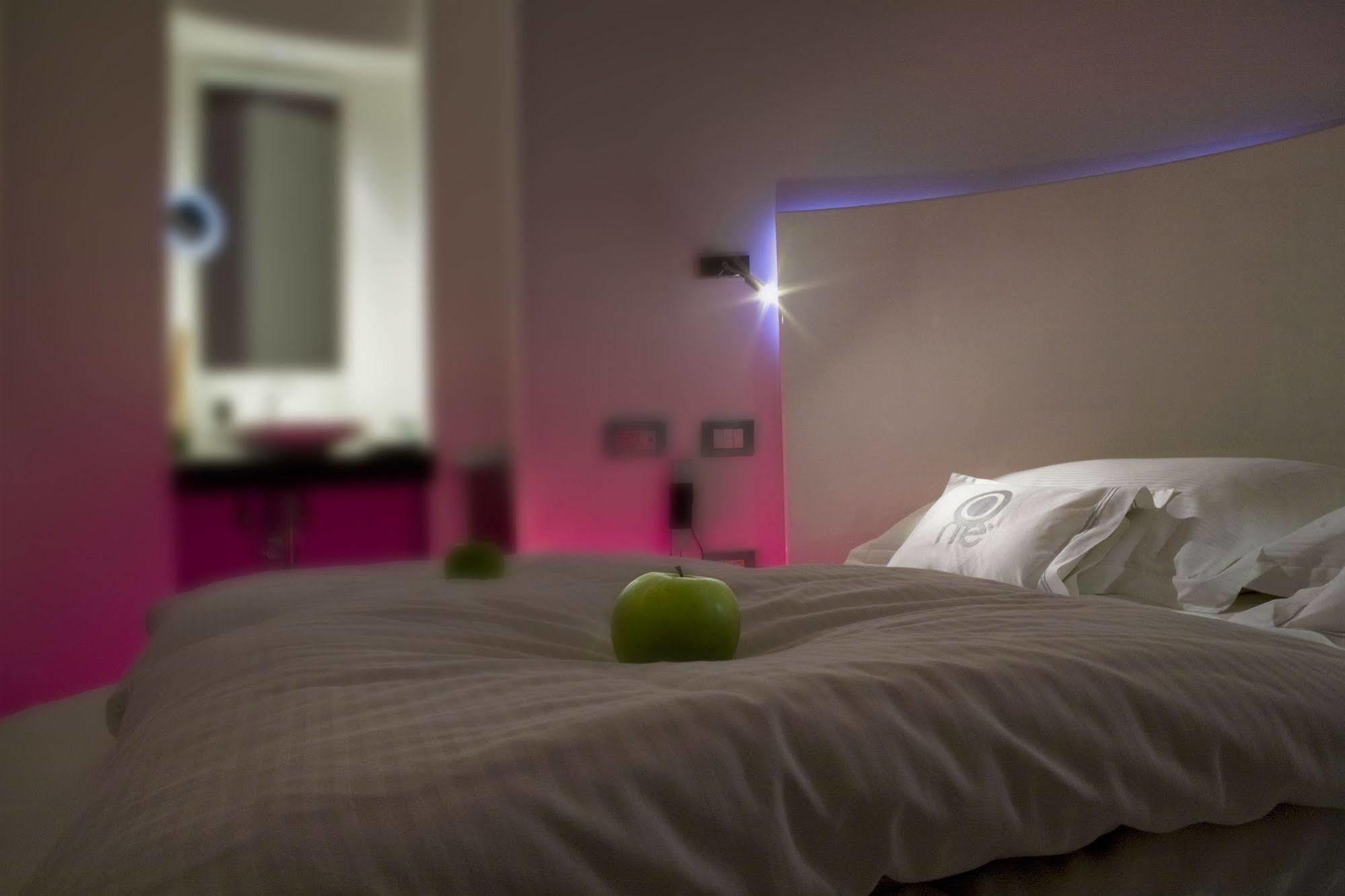 Una Hotels One Siracusa Συρακούσες Δωμάτιο φωτογραφία