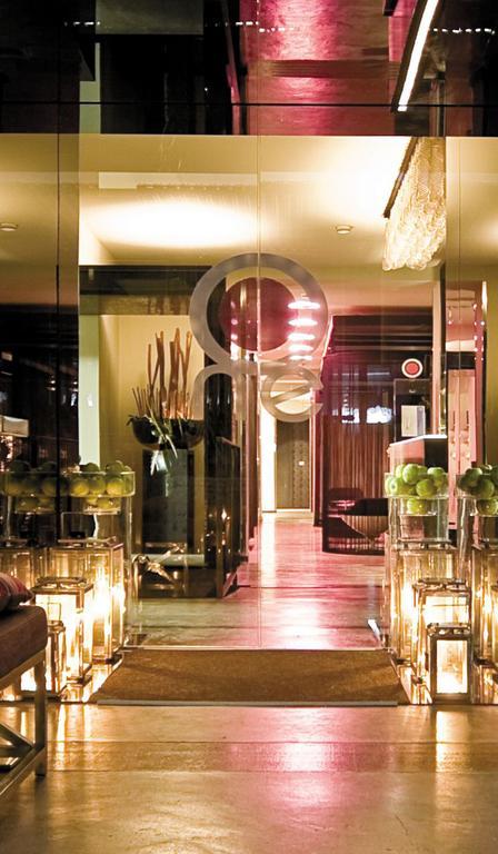 Una Hotels One Siracusa Συρακούσες Εξωτερικό φωτογραφία