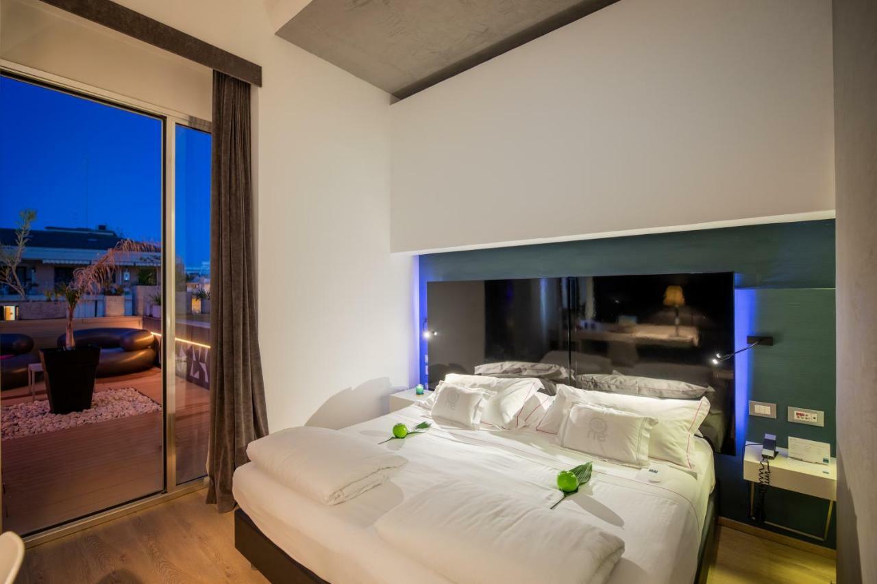 Una Hotels One Siracusa Συρακούσες Εξωτερικό φωτογραφία