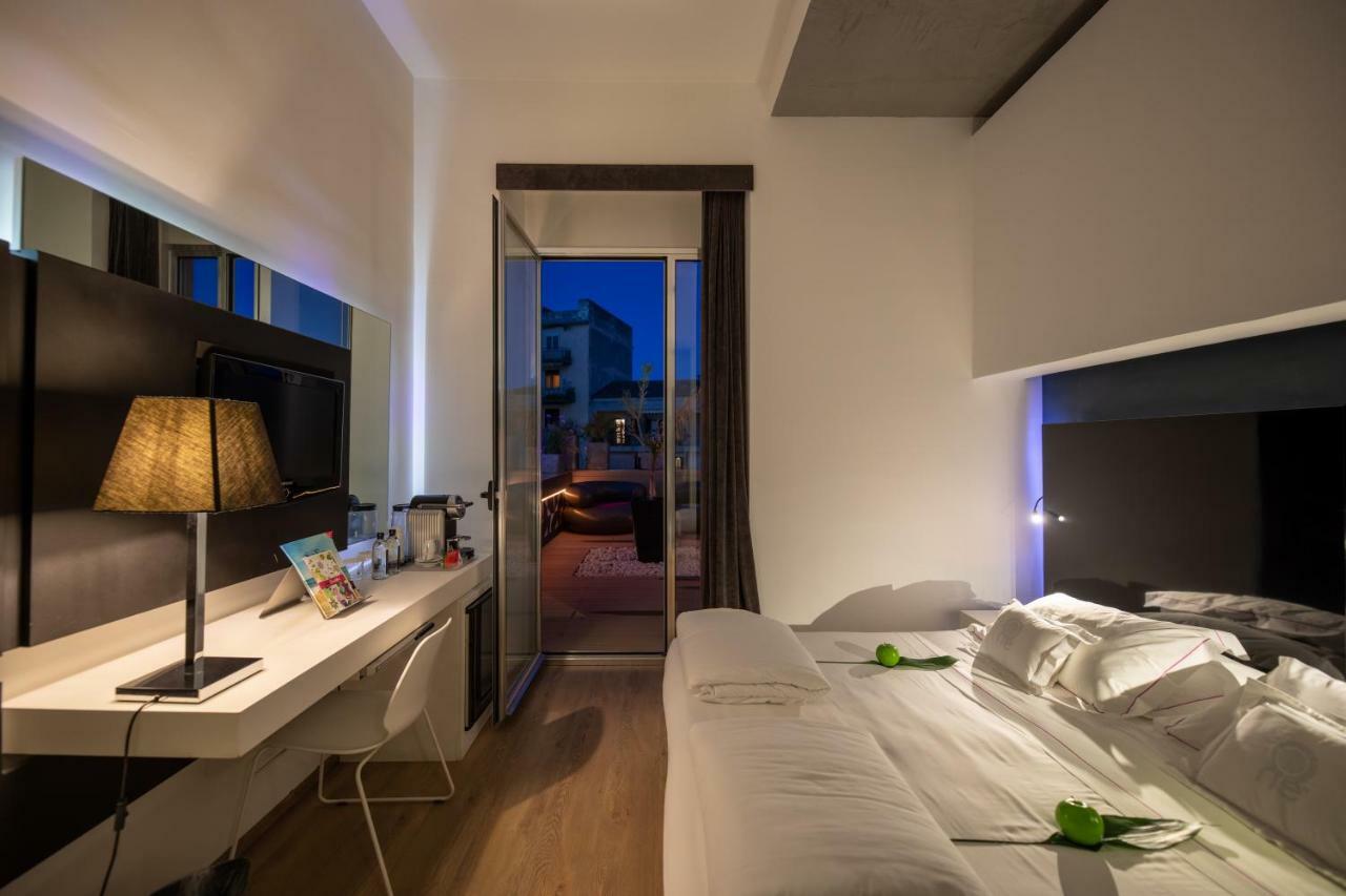 Una Hotels One Siracusa Συρακούσες Εξωτερικό φωτογραφία