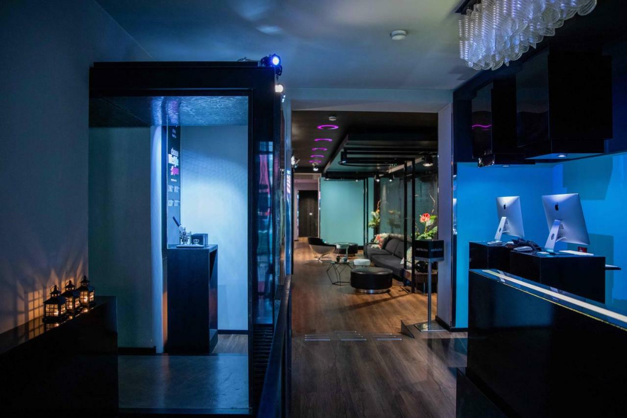 Una Hotels One Siracusa Συρακούσες Εξωτερικό φωτογραφία