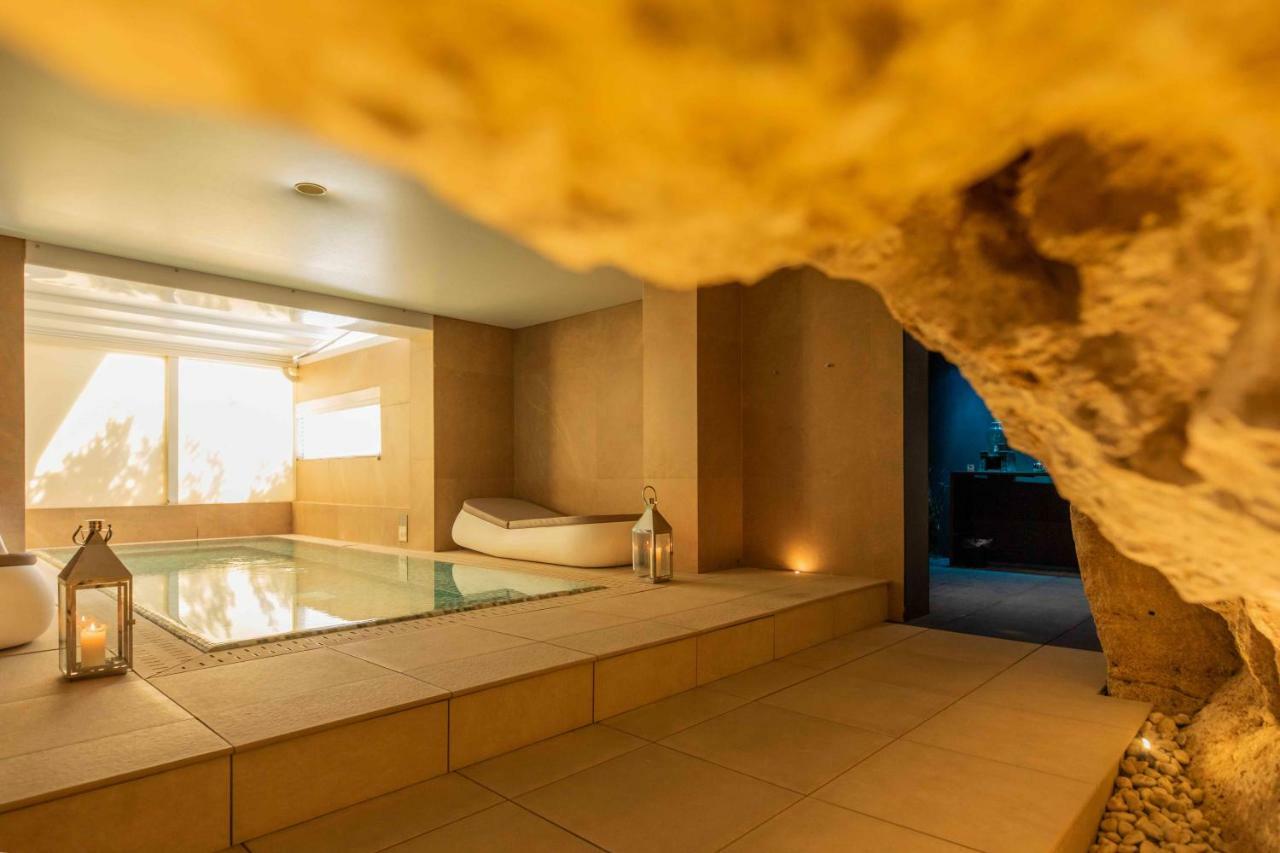 Una Hotels One Siracusa Συρακούσες Εξωτερικό φωτογραφία