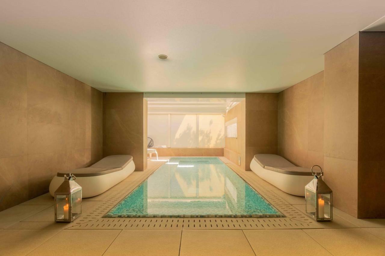 Una Hotels One Siracusa Συρακούσες Εξωτερικό φωτογραφία