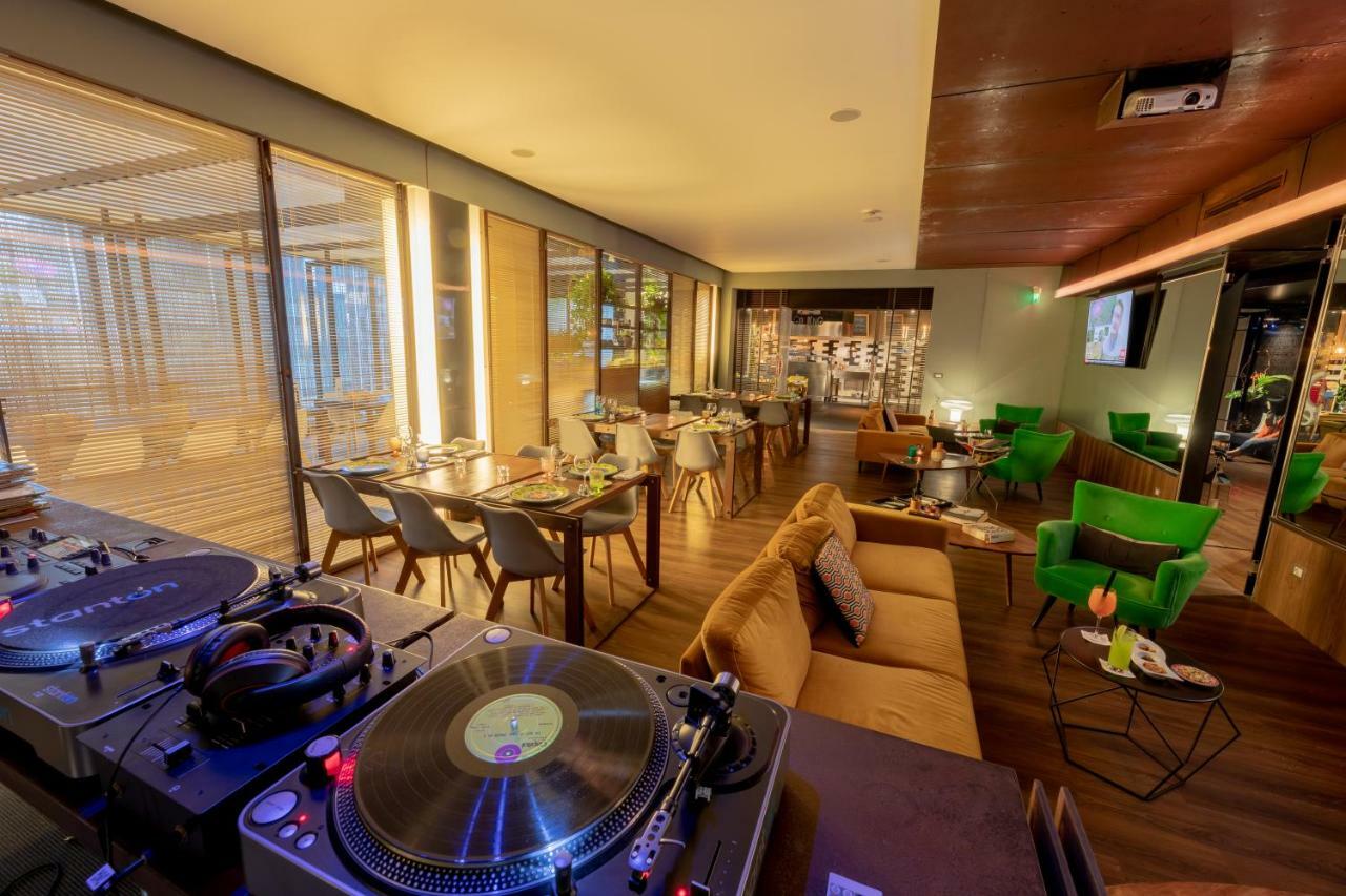 Una Hotels One Siracusa Συρακούσες Εξωτερικό φωτογραφία