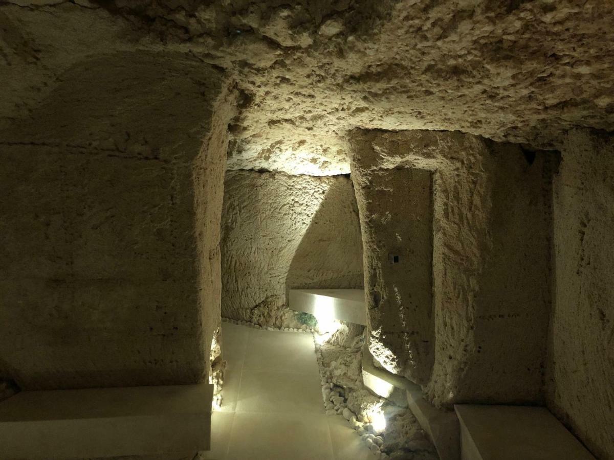 Una Hotels One Siracusa Συρακούσες Εξωτερικό φωτογραφία